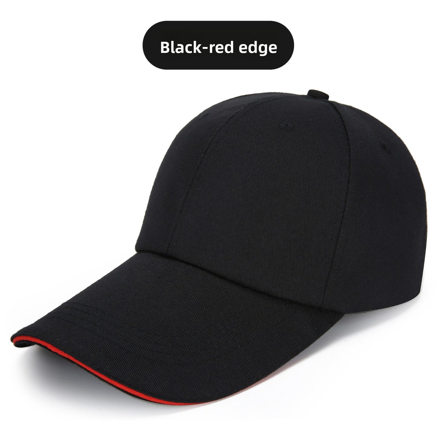 baseball cap