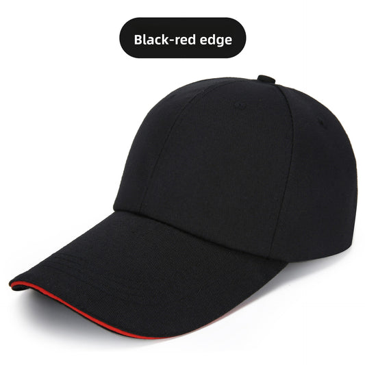 baseball cap