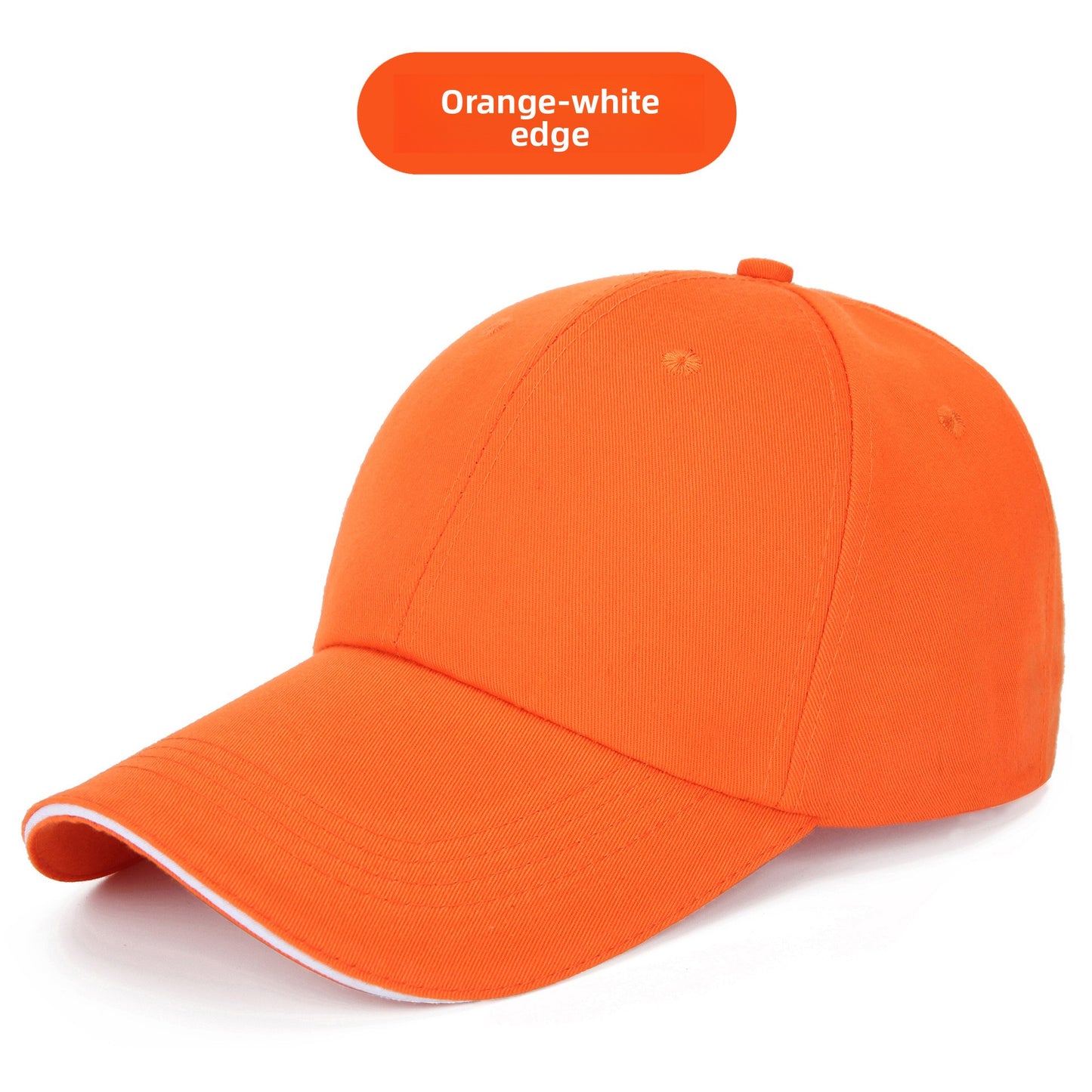 baseball cap