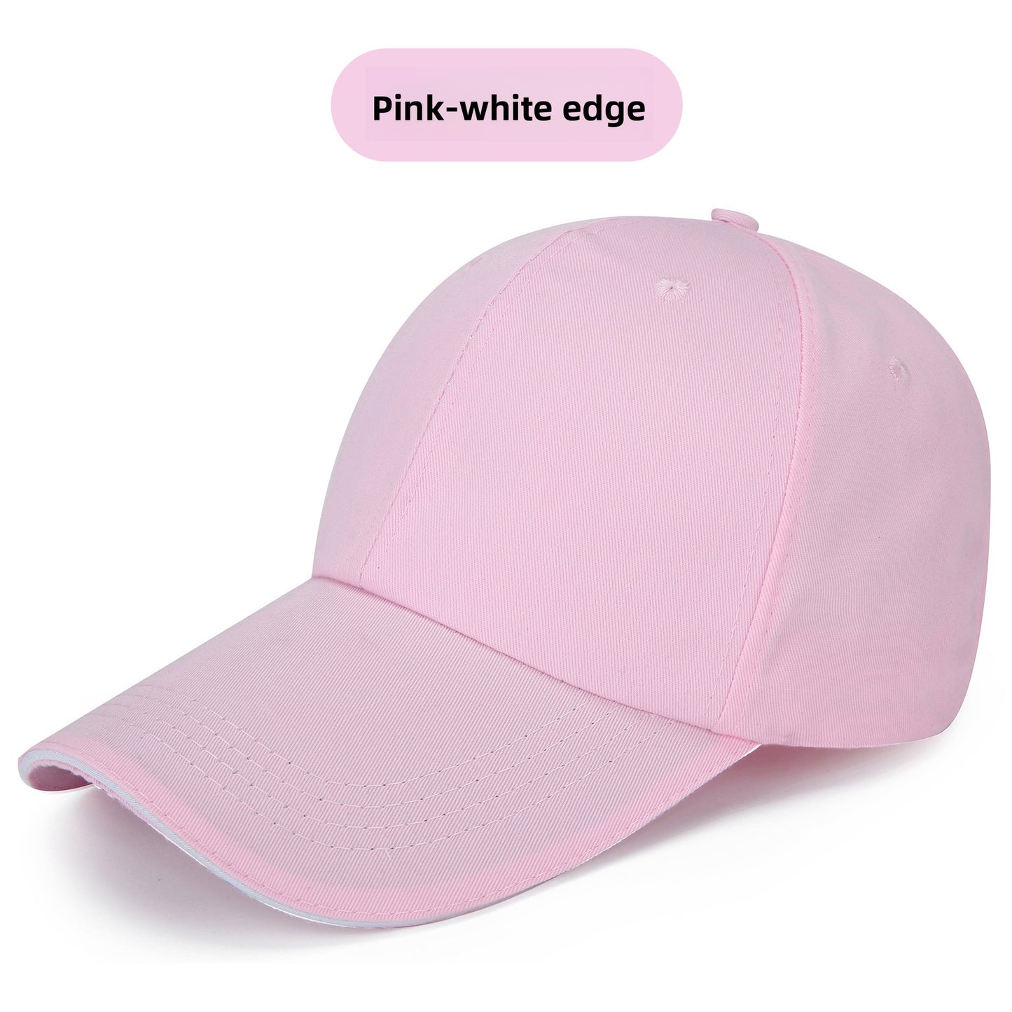 baseball cap