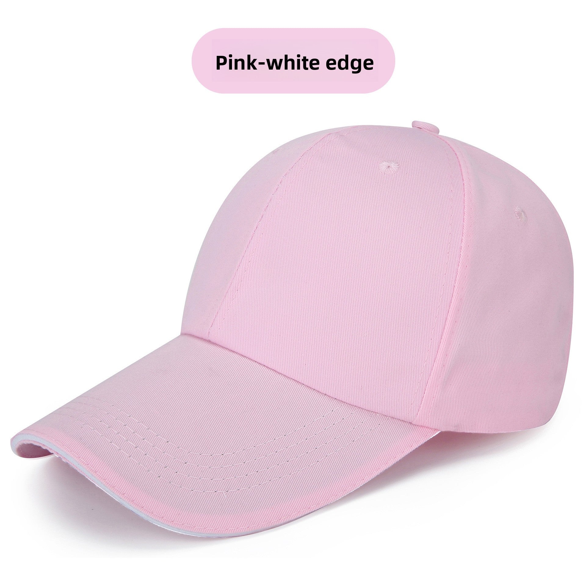 baseball cap