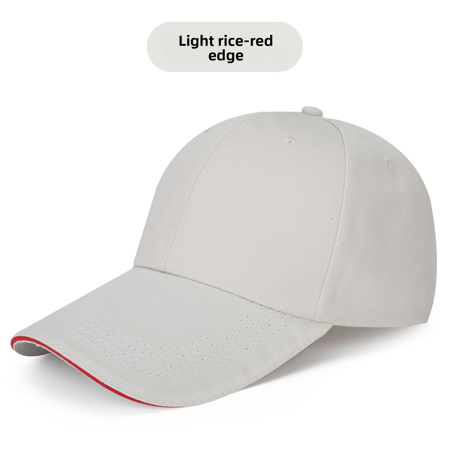 baseball cap