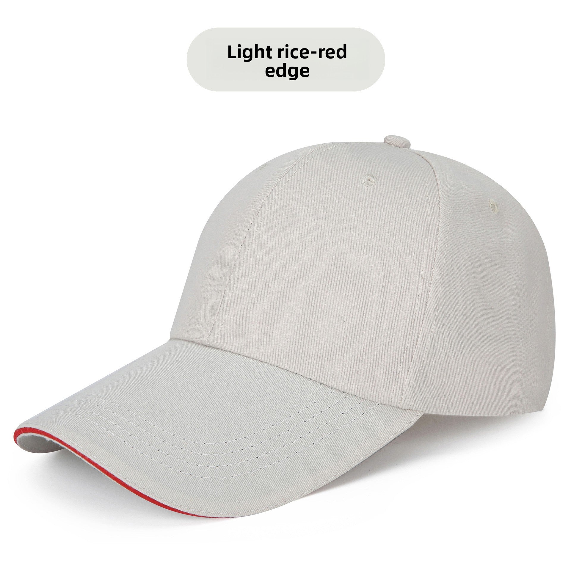 baseball cap