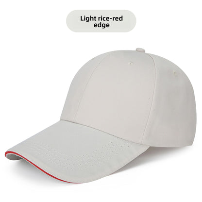 baseball cap