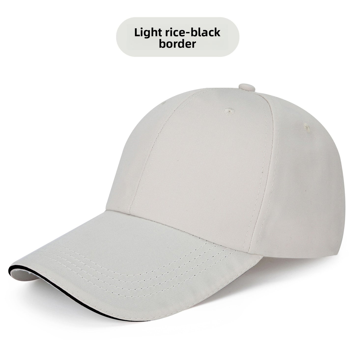 baseball cap