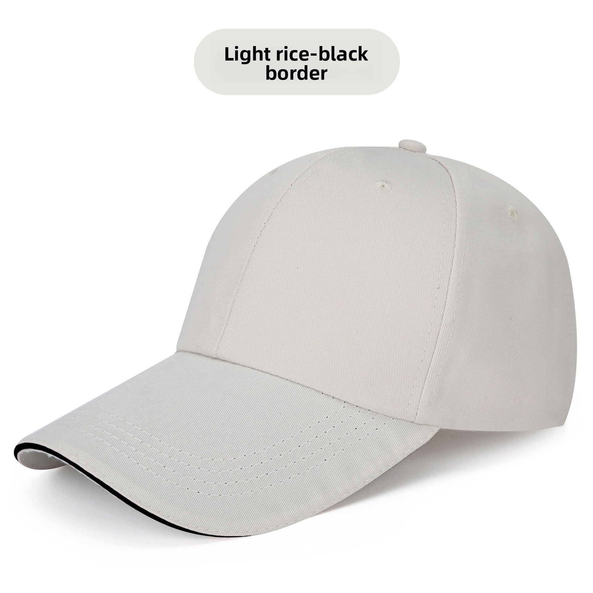 baseball cap