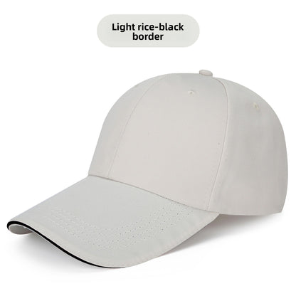 baseball cap