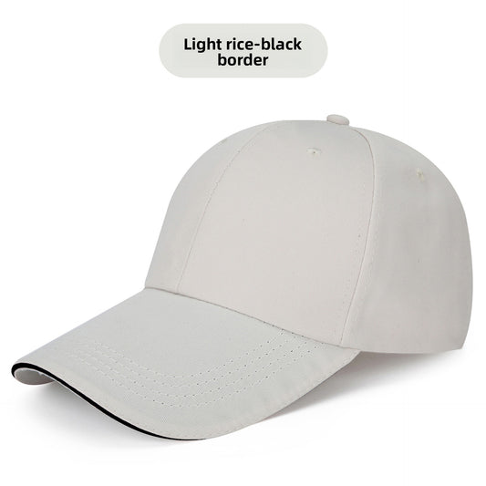 baseball cap