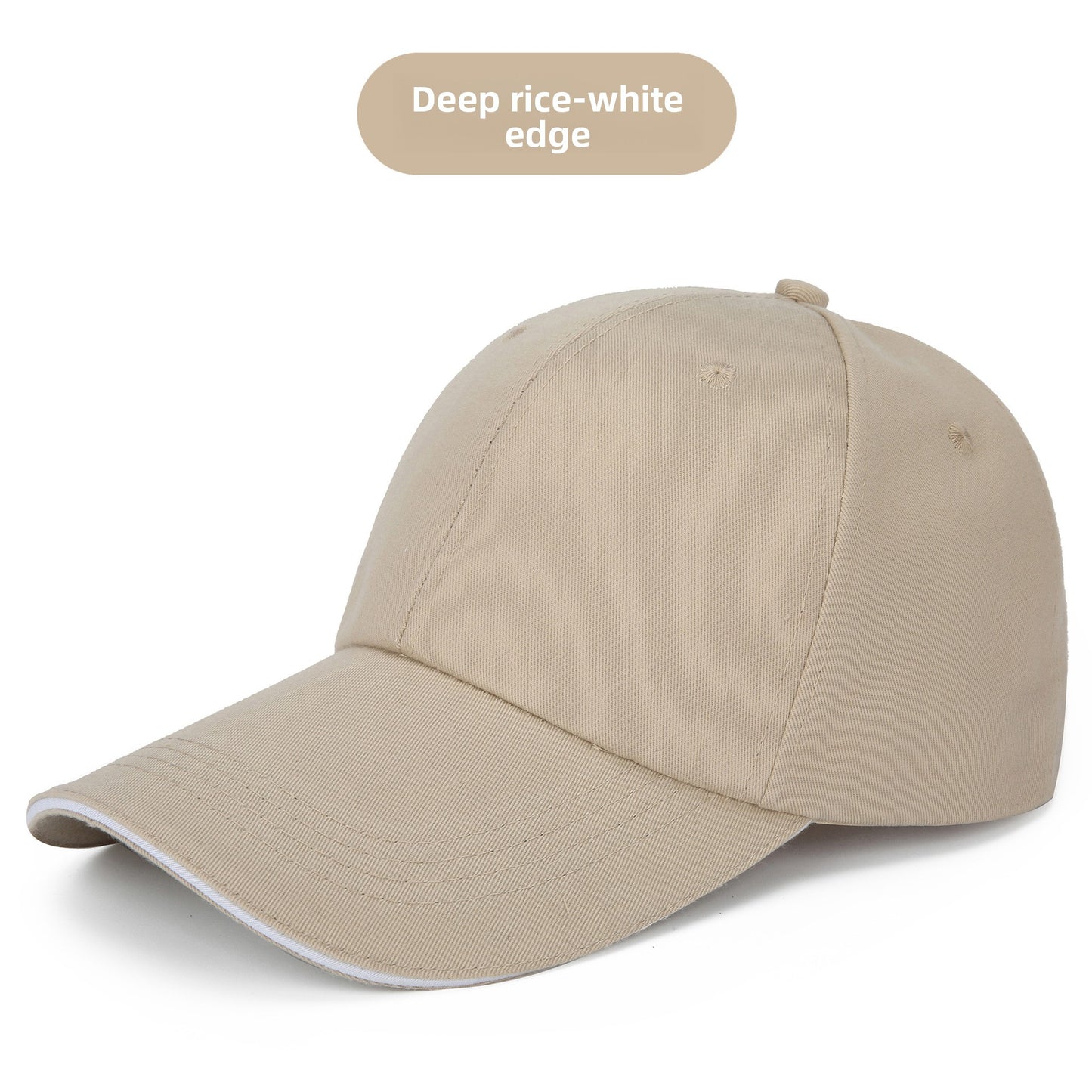 baseball cap