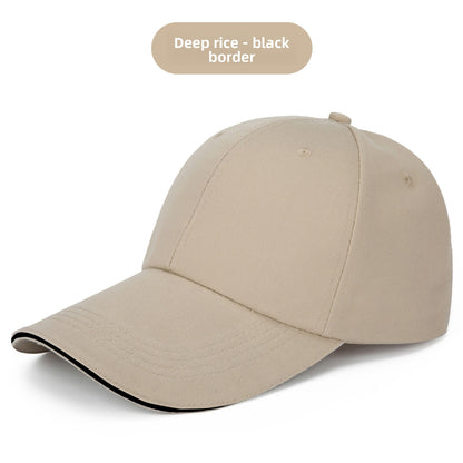 baseball cap