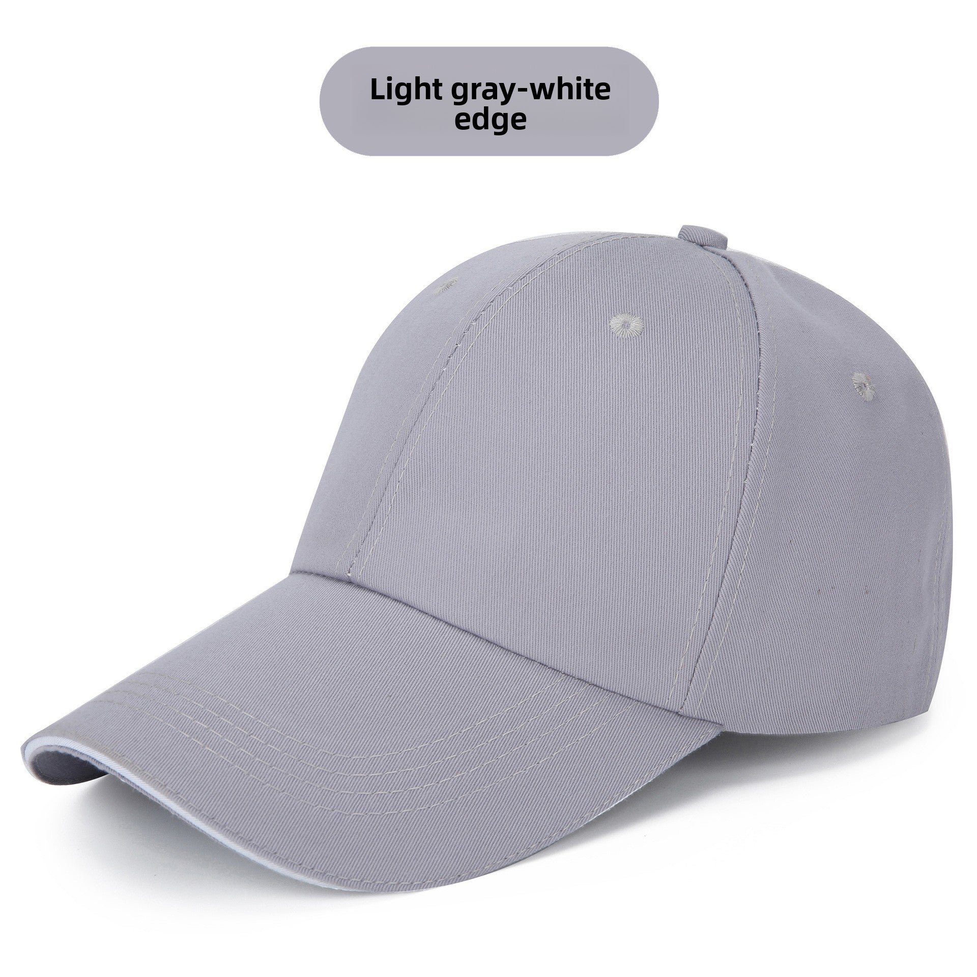 baseball cap