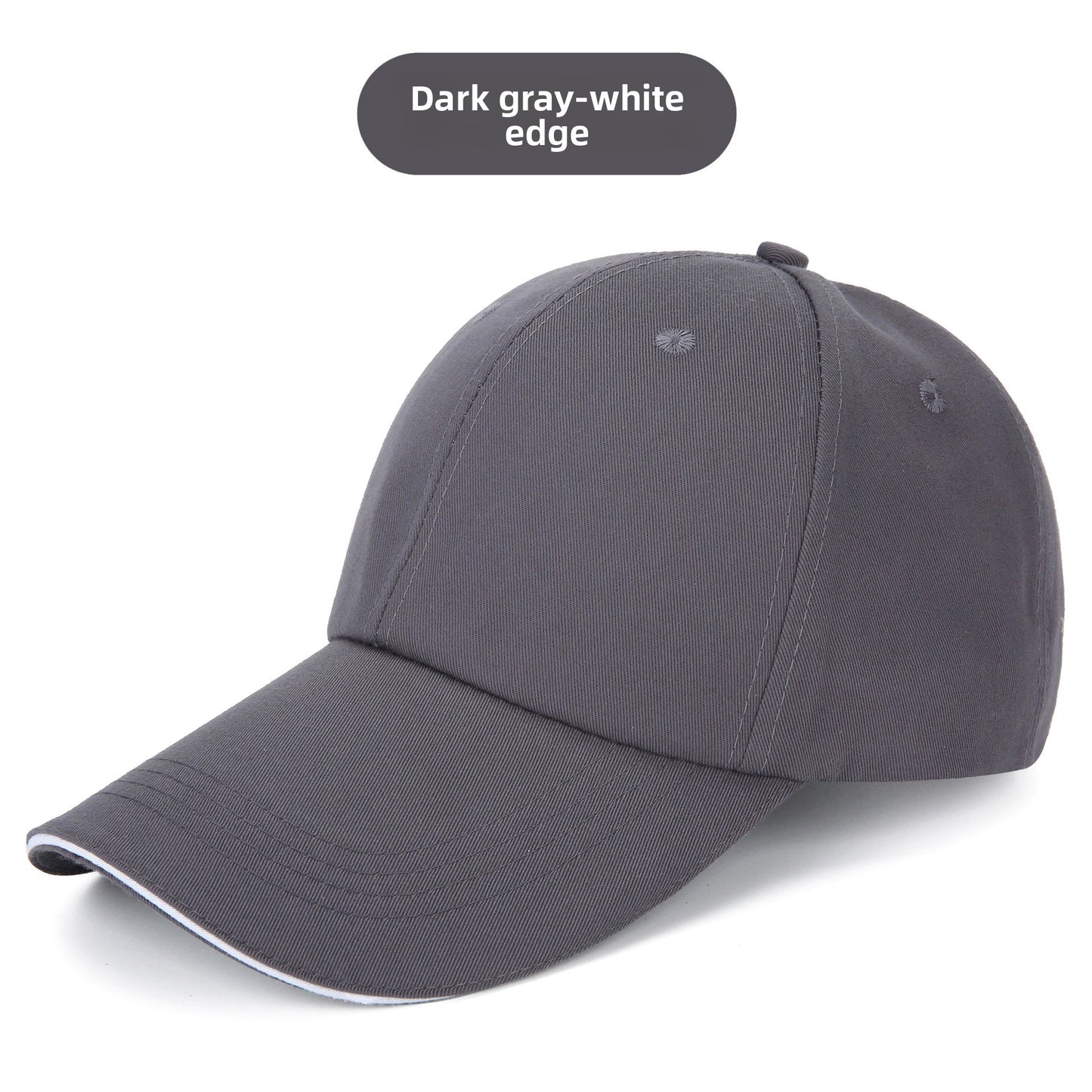 baseball cap