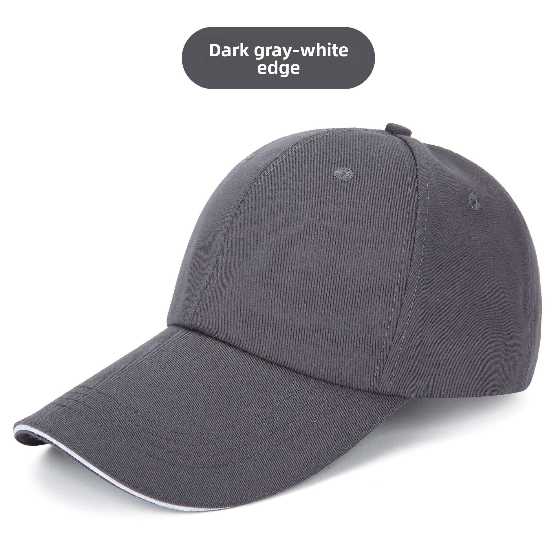 baseball cap