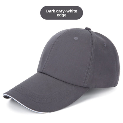 baseball cap