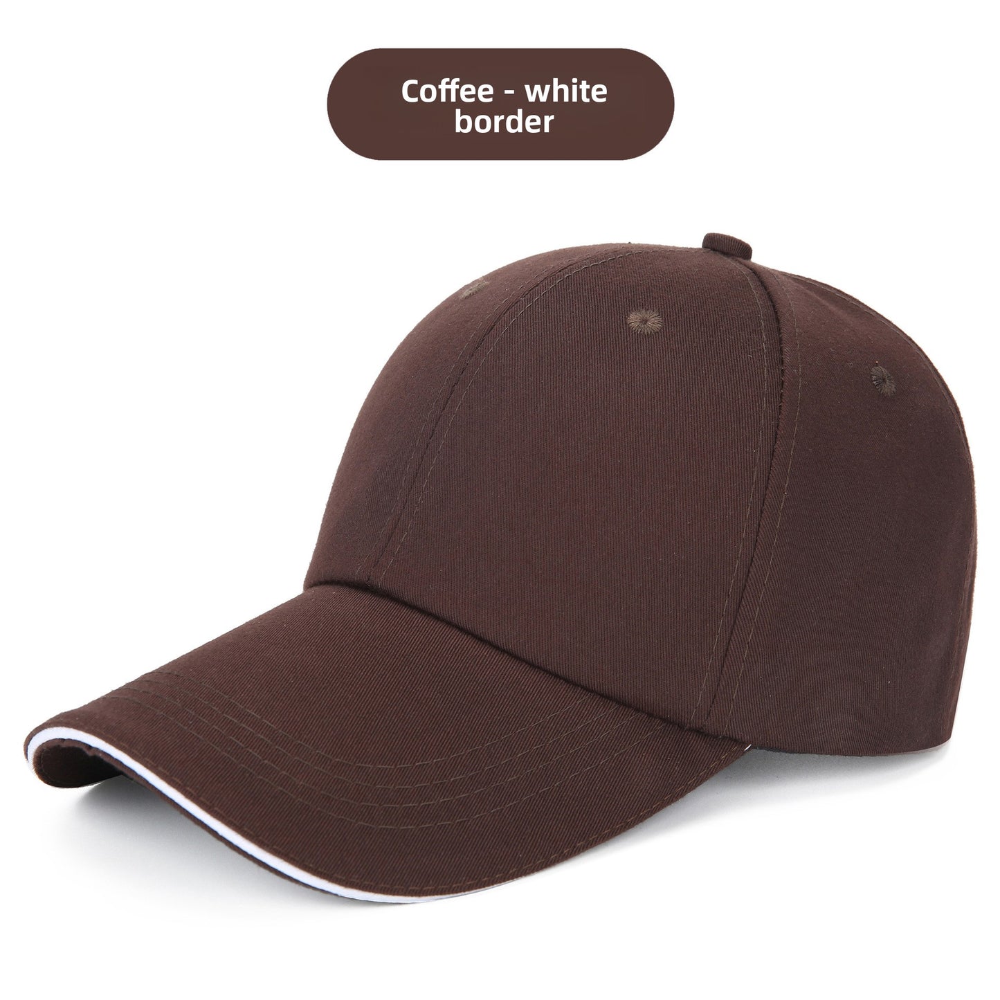 baseball cap