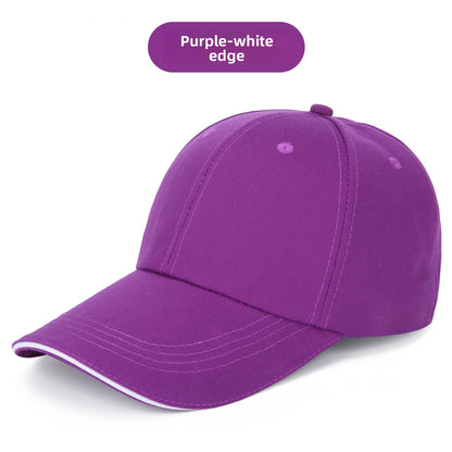 baseball cap