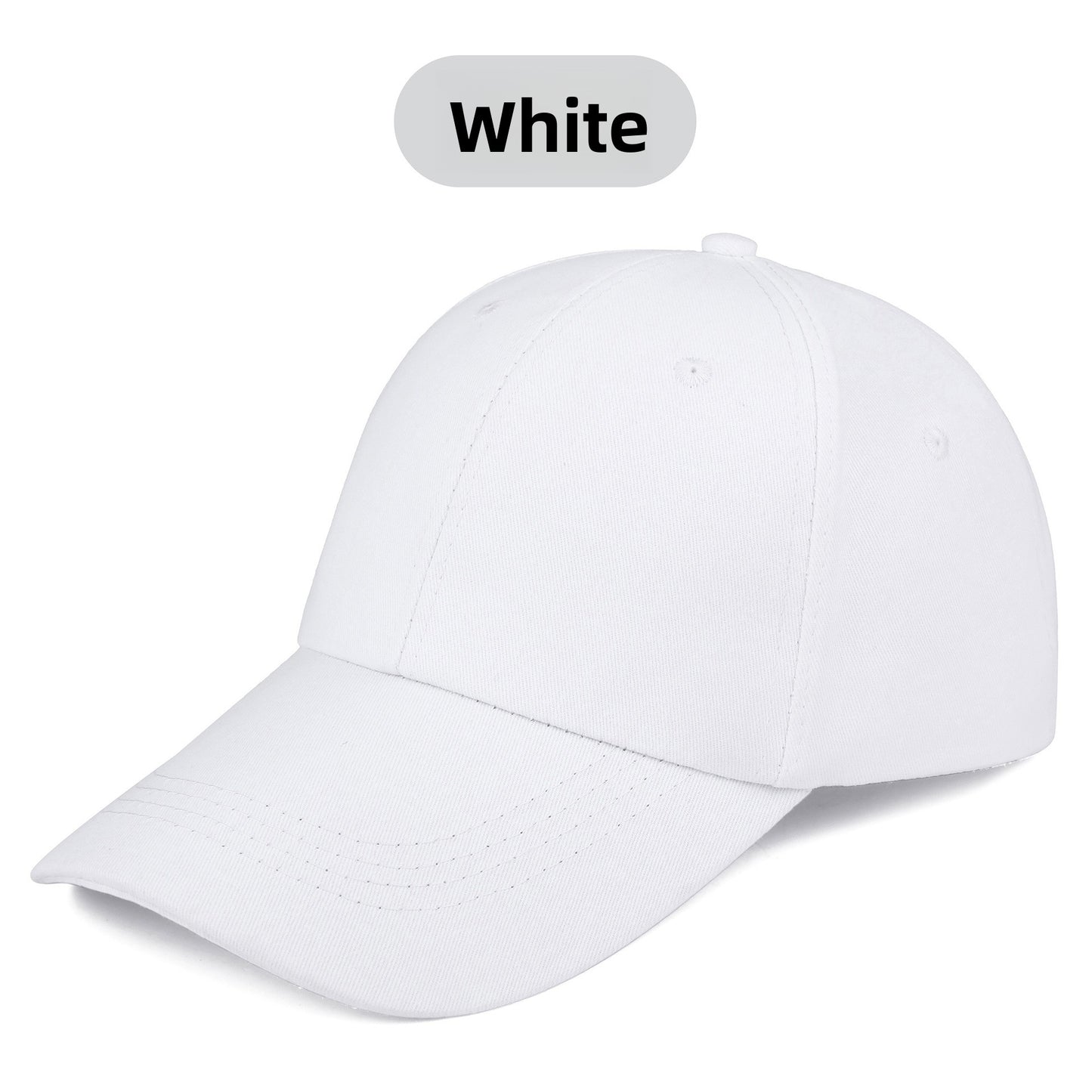 baseball cap