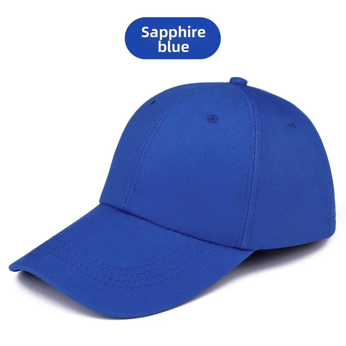 baseball cap