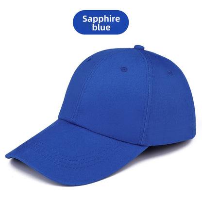 baseball cap