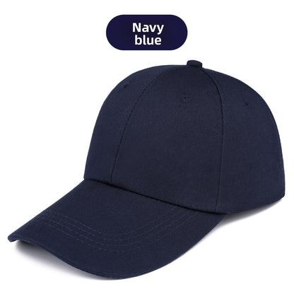 baseball cap
