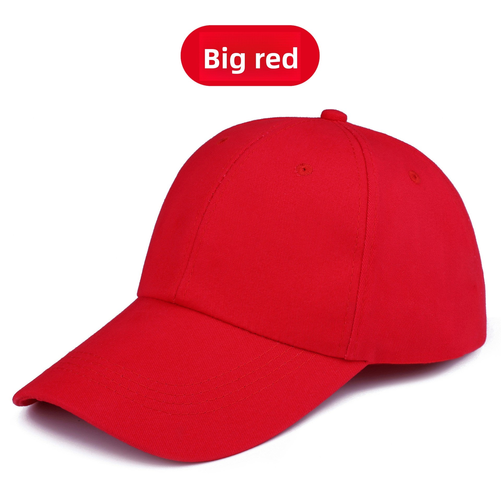 baseball cap
