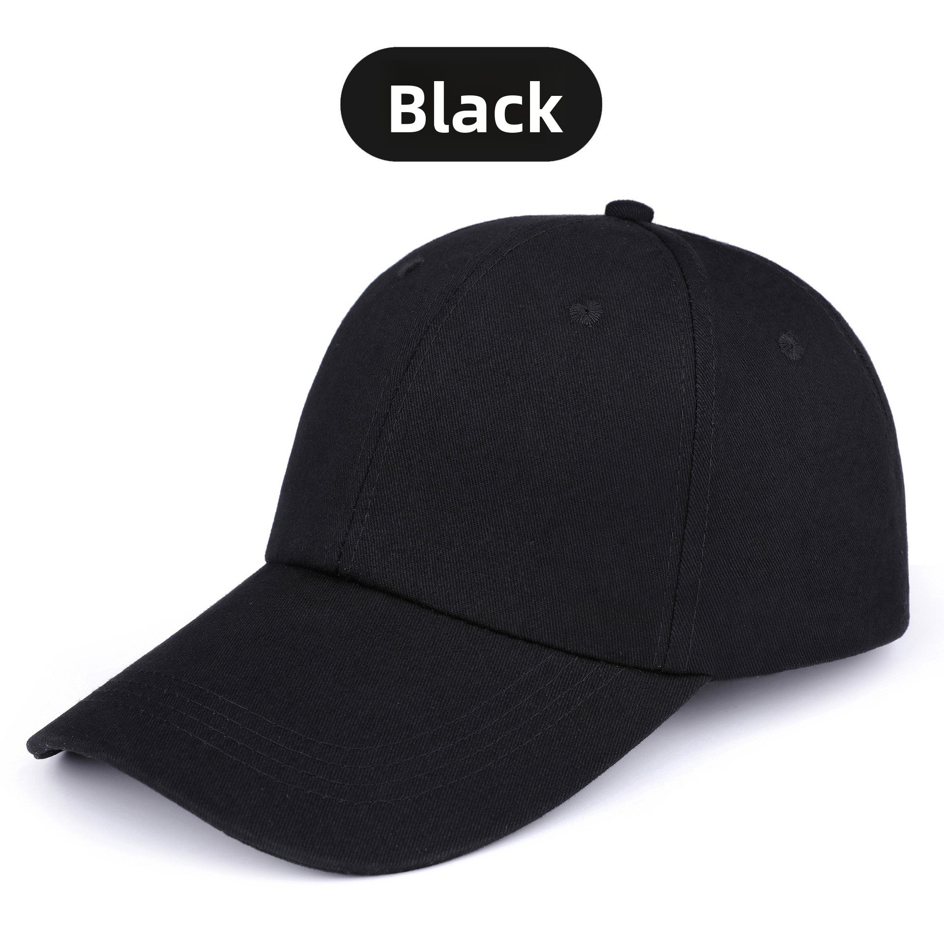 baseball cap