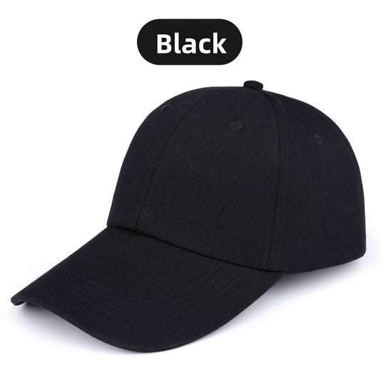 baseball cap