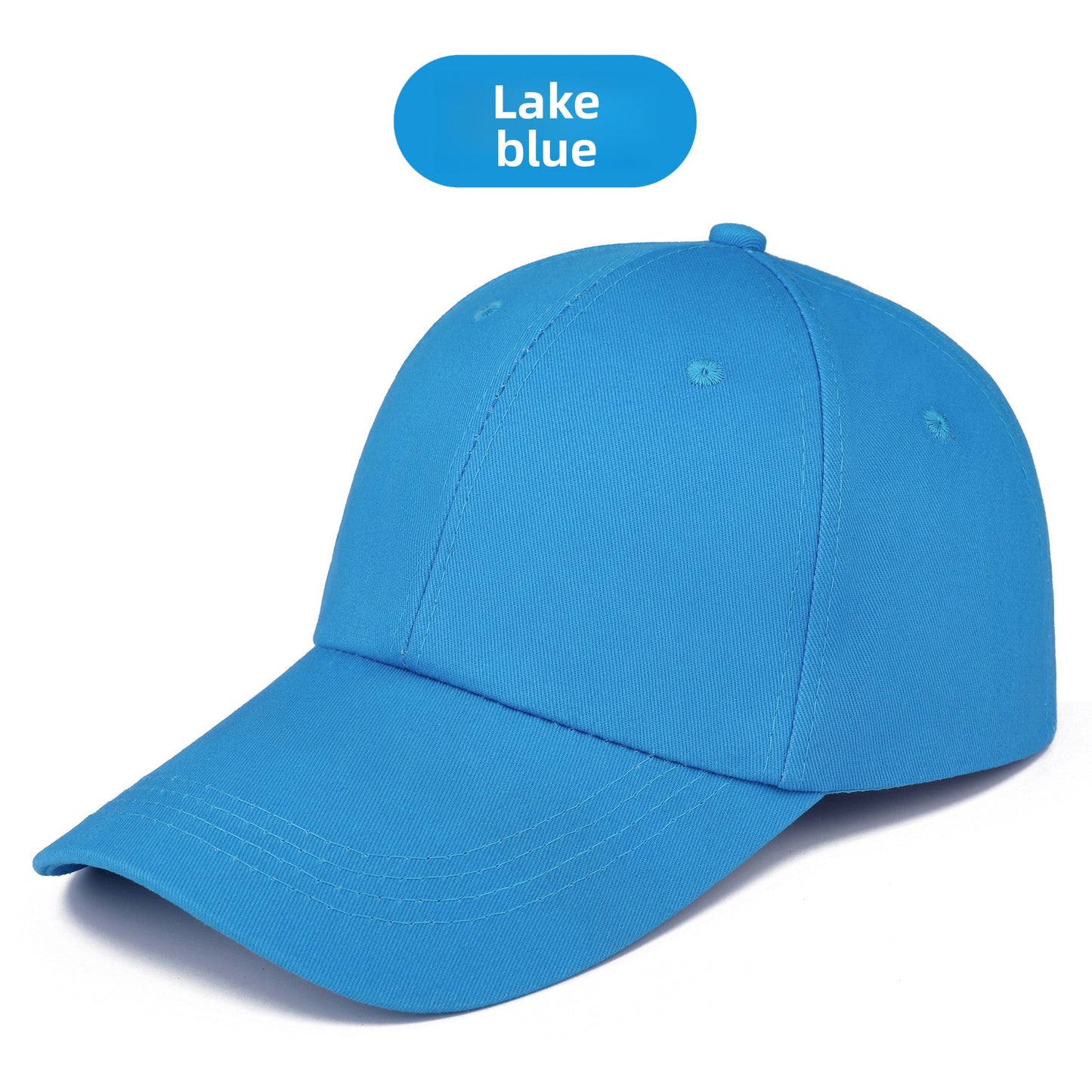 baseball cap