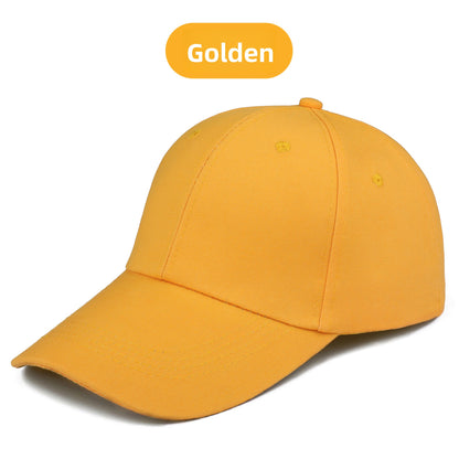 baseball cap