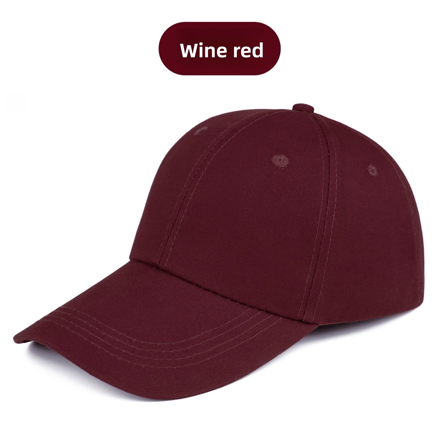 baseball cap