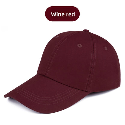 baseball cap