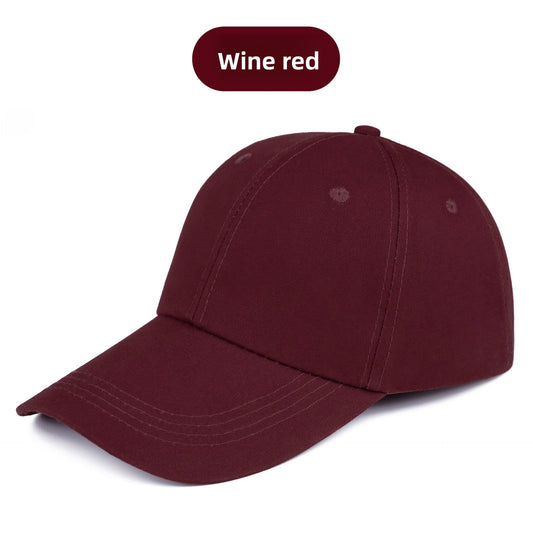 baseball cap