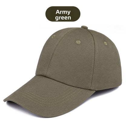 baseball cap