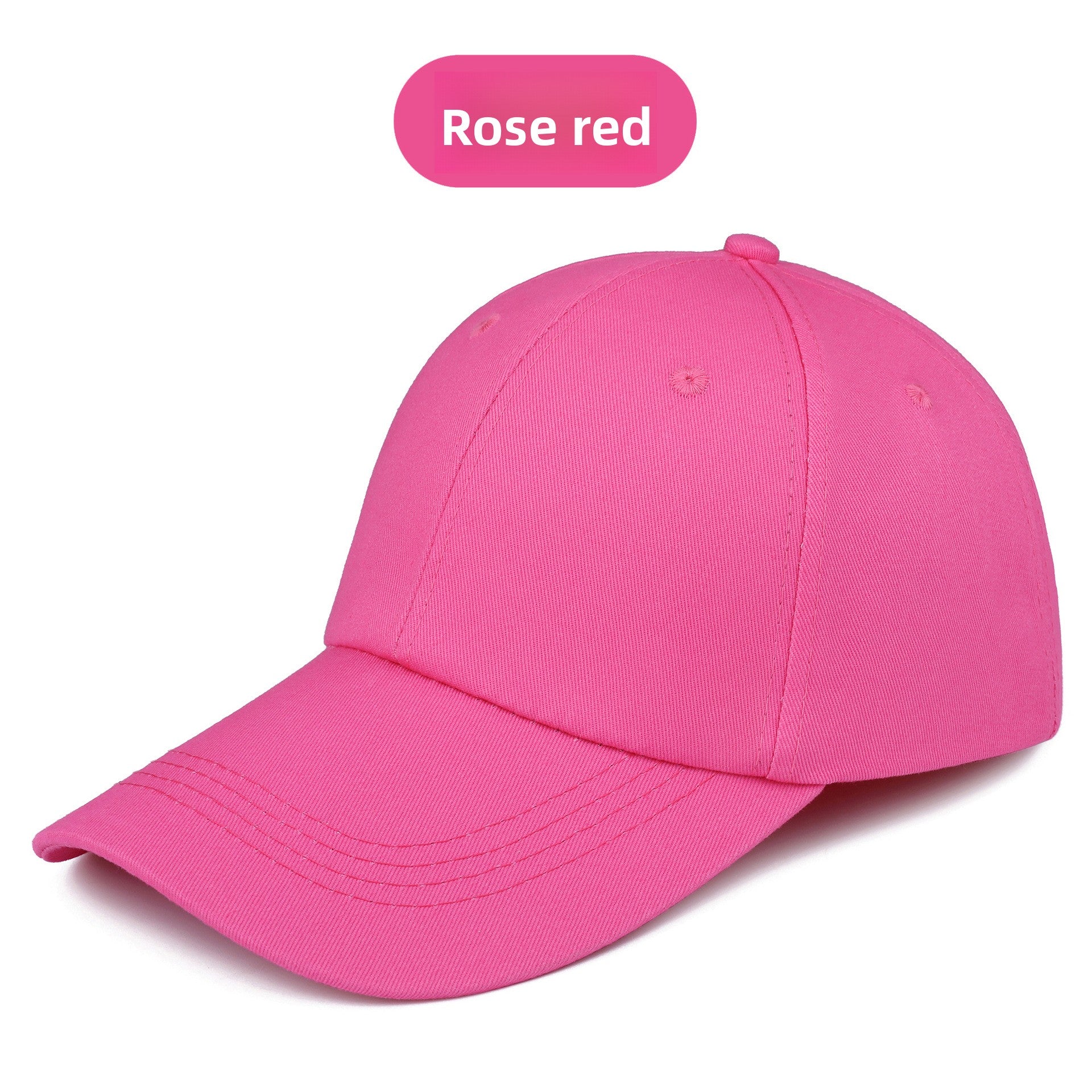 baseball cap
