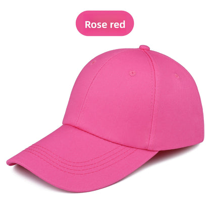baseball cap
