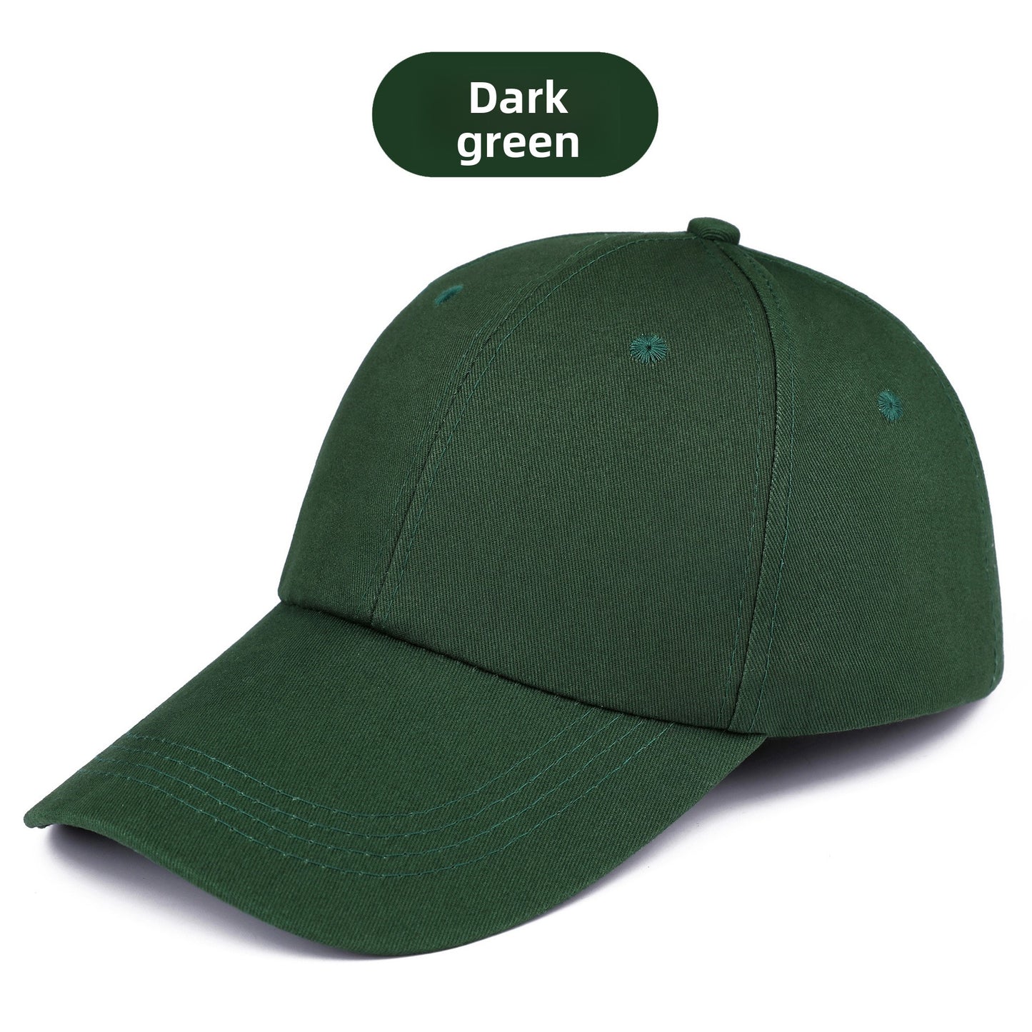 baseball cap