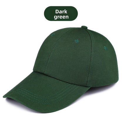 baseball cap