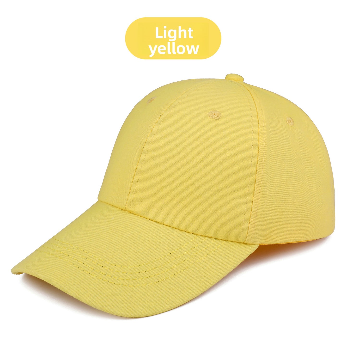 baseball cap