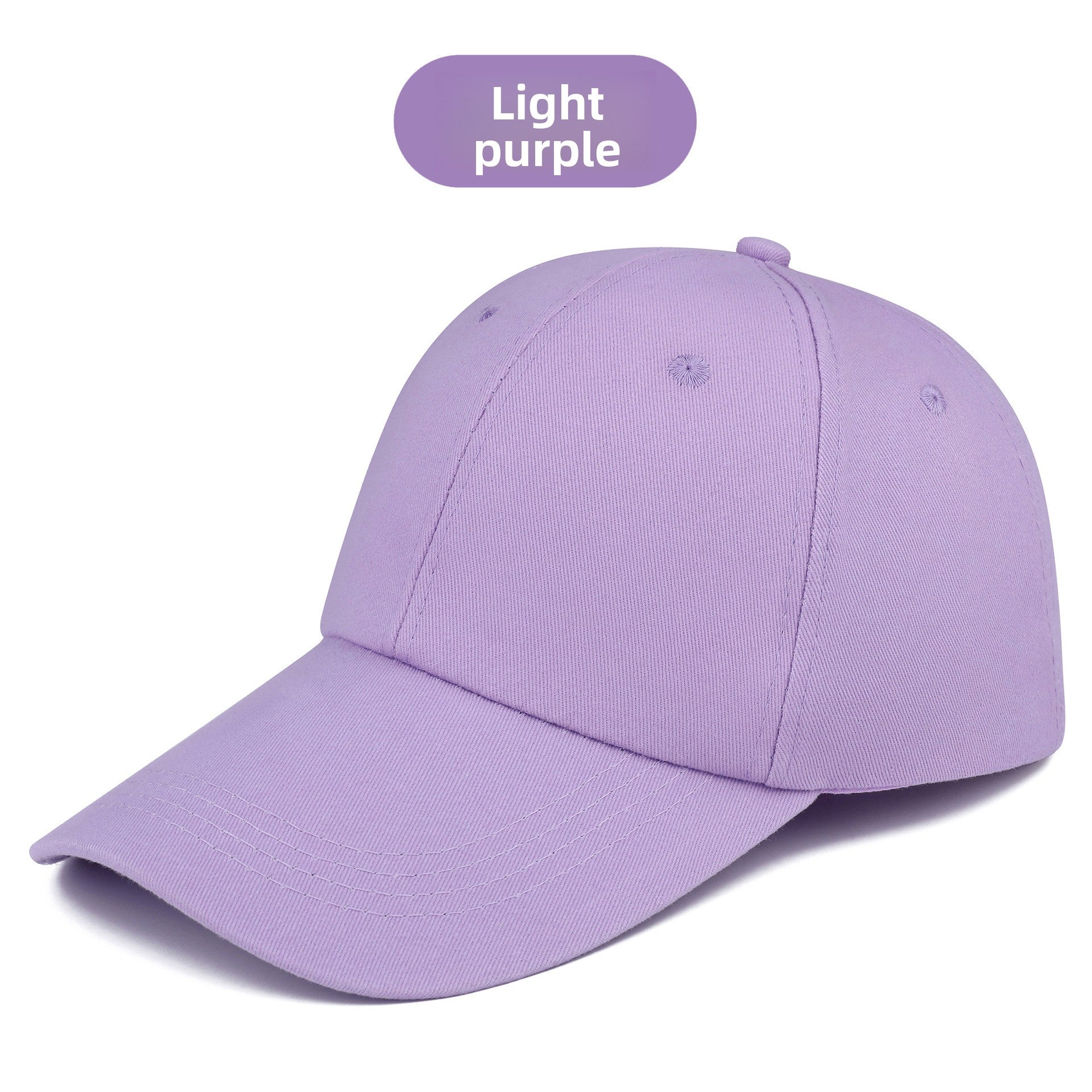 baseball cap