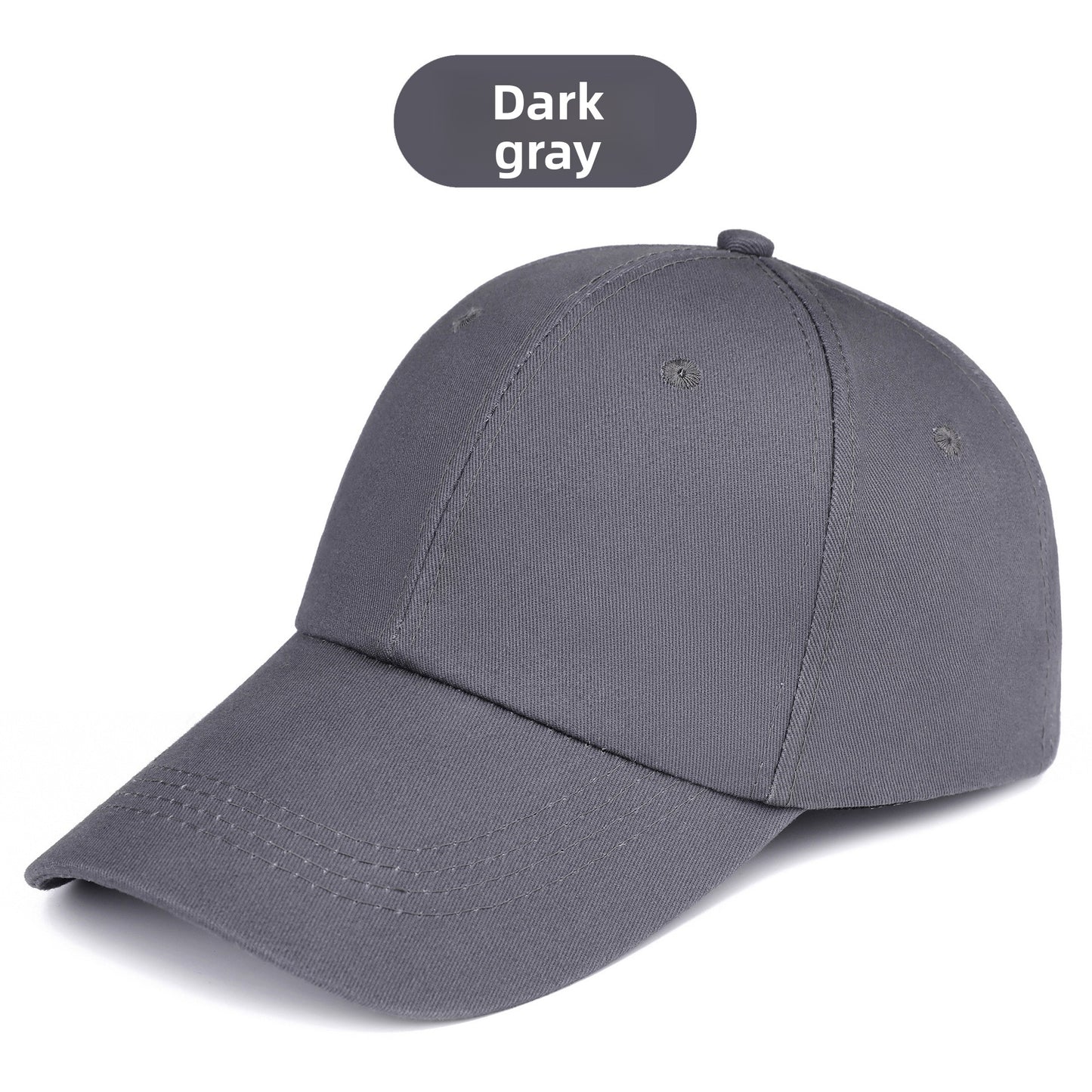 baseball cap
