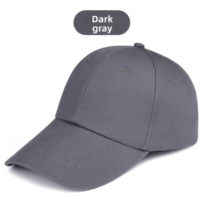 baseball cap