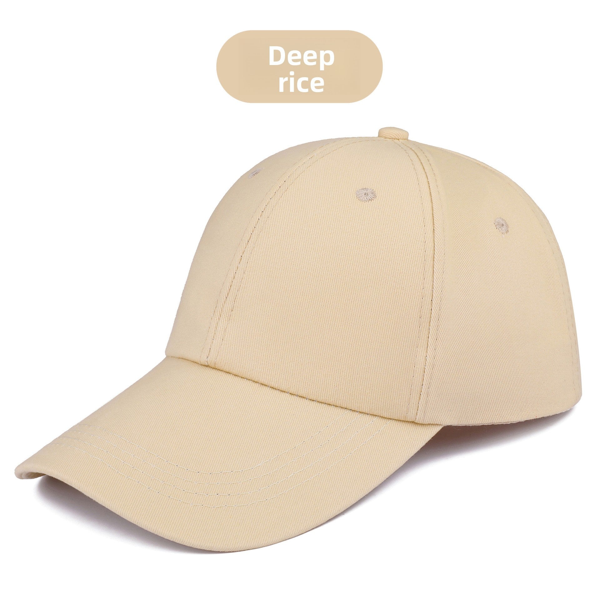 baseball cap