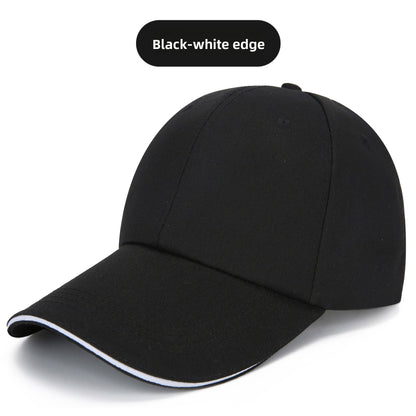 baseball cap
