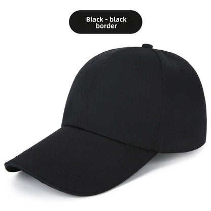 baseball cap