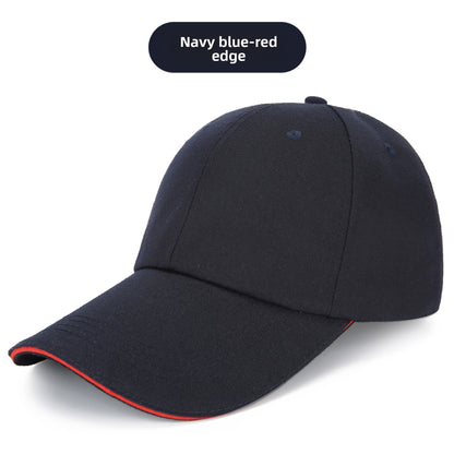 baseball cap