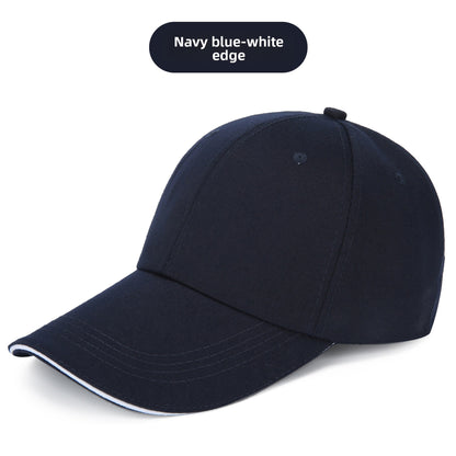 baseball cap