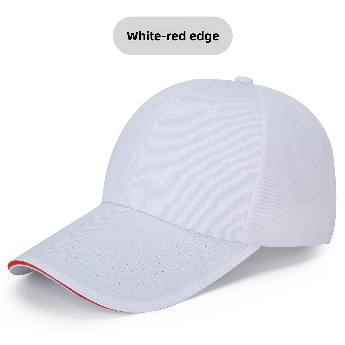 baseball cap