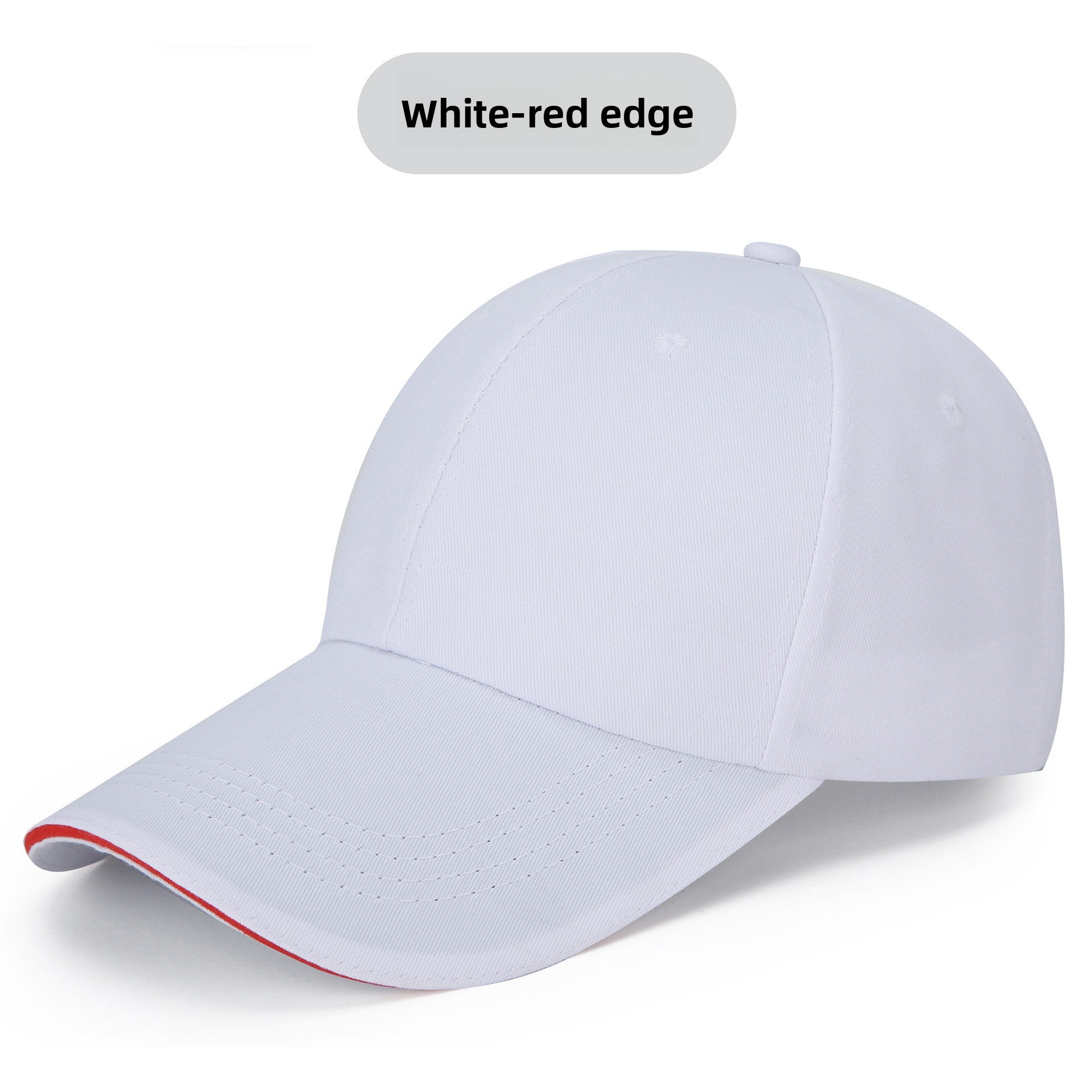 baseball cap