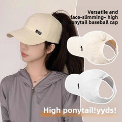 Dyj baseball cap-beige