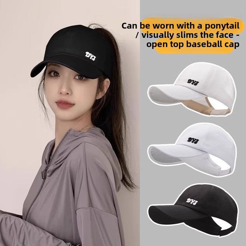 Baseball Cap